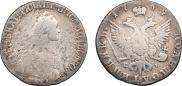Polupoltinnik 1769 year