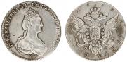Poltina 1778 year