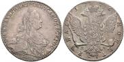 1 rouble 1771 year
