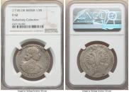 Poltina 1718 year