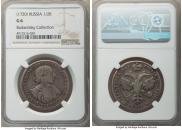 Poltina 1720 year