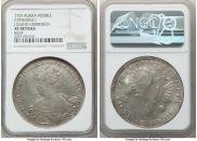 1 rouble 1725 year