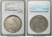 1 rouble 1726 year