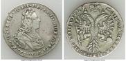 Poltina 1727 year