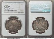 Poltina 1762 year