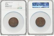 10 kopecks 1780 year