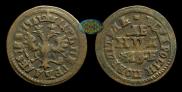 Denga 1705 year