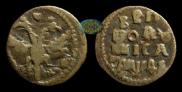 Polushka 1719 year