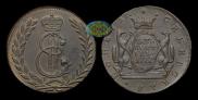 5 копеек 1777 года