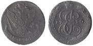 5 копеек 1790 года
