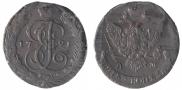 5 копеек 1791 года