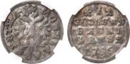 1 grosz 1759 year
