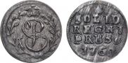 Solidus 1760 year