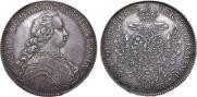 Thaler 1753 year