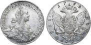 1 рубль 1774 года