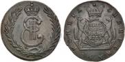 5 копеек 1779 года