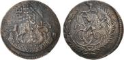 2 kopecks 1789 year