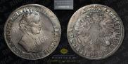 1 rouble 1705 year