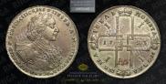 1 рубль 1723 года