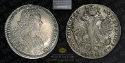 Poltina 1727 year