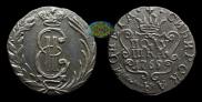 Polushka 1769 year