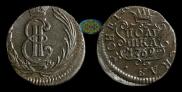 Polushka 1769 year