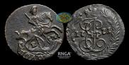 Polushka 1771 year
