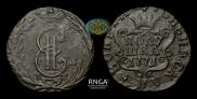 Polushka 1771 year