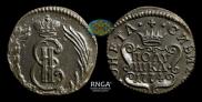 Polushka 1774 year
