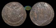 5 копеек 1788 года