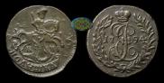 Polushka 1794 year