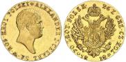 50 złotych 1818 year