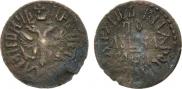 Polushka 1708 year