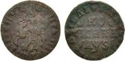 1 копейка 1716 года