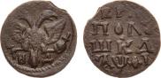 Polushka 1719 year