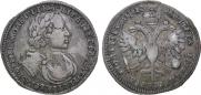 Poltina 1720 year