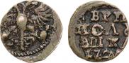 Polushka 1720 year