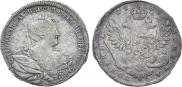 Poltina 1738 year