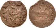 Denga 1743 year