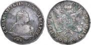 Poltina 1748 year