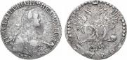 20 kopecks 1770 year