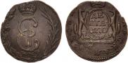 Денга 1770 года