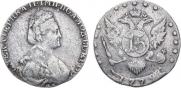 15 копеек 1779 года