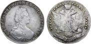 20 копеек 1781 года
