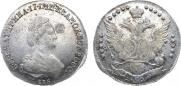 20 kopecks 1783 year