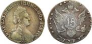 15 kopecks 1787 year