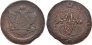 5 копеек 1788 года