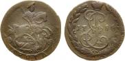 Denga 1788 year