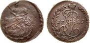 Денга 1789 года