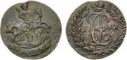 Polushka 1791 year